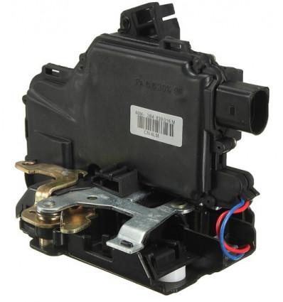 MOTEUR CENTRALISATION SERRURE PORTE AV DROITE VW BORA GOLF 4 PASSAT