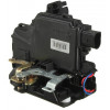 Serrure Moteur centralisation Fermeture porte arriere droit Vw Golf 4 Bora Passat Leon Toledo Octavia Moteur de fermeture cen...
