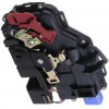 Gache avec moteur de centralisation arriere gauche Seat Altea Toledo VW Golf 5 Jetta 3 Touareg Touran