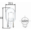 Ampoule w21w