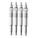 Glow plug