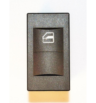 Bouton de lève vitre - Bouton de lève-vitre pour Volkswagen Polo Break et Polo classic ( 4portes ) 402an