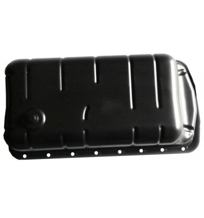 Carter d'huile - Carter d'huile pour Peugeot 206 306 307 406 806 607 Partner Xsara Picasso Xantia Evasion Jumpy 2.0 Hdi 1.9D ...