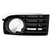 Grille de pare choc avant droit Vw Golf 5 avec emplacement anti brouillard