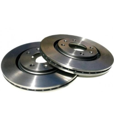 Disques de frein avant Citroen Xantia Peugeot 406 Disque de frein