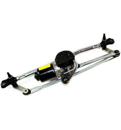 Tringlerie moteur d essuie glace Citroen Nemo Fiat Fiorino Qubo Peugeot Bipper
