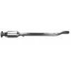 Catalyseur intermediare Audi A3 Vw Golf 5 Jetta 3 Touran Octavia 1.6 FSi 115cv Audi
