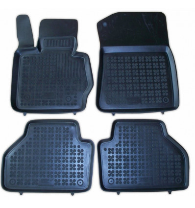 4 Tapis de sol Bmw X3