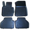 4 Tapis de sol Bmw X3