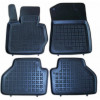 Tapis protection de coffre et sol - Tapis de sol pour BMW X3 (F25) X4 (F26) 200714PL