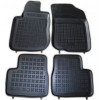 Tapis de sol Peugeot 208