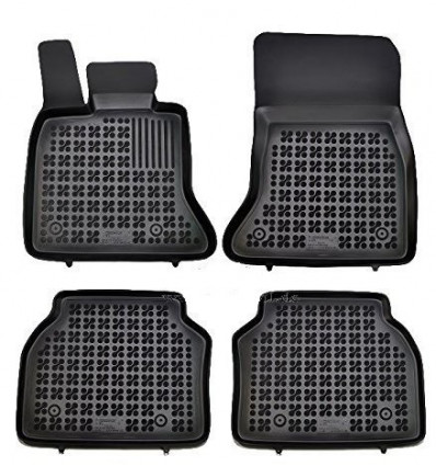 Tapis de sol Jeep Grand Cherokee Apres 2010 Jeep