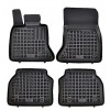Tapis de sol Jeep Grand Cherokee Apres 2010 Jeep