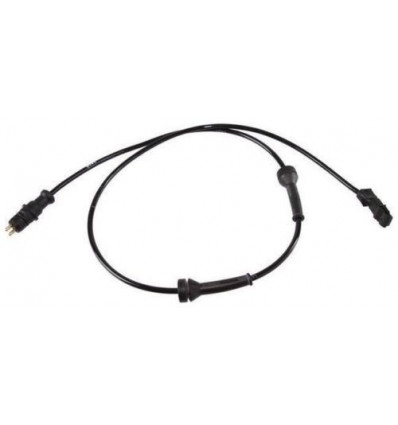 Capteur Abs Arriere Renault Megane 2 Scenic 2 prise ronde Megane 2 - Scenic 2