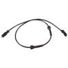 Capteur Abs Arriere Renault Megane 2 Scenic 2 prise ronde