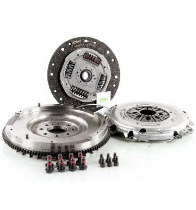 Volant moteur embrayage Ford Mondeo 2.0 TDCi Embrayage