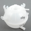 Vase d'expansion - Bocal vase d'expansion pour Audi A3 TT Altea Leon Toledo Octavia Caddy Eos Golf V Jetta 110 055