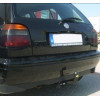 Attelage Vw Golf 3 3 et 5 portes Attelage