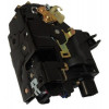 gache serrure de porte avant gauche Vw Caddy Polo T5 Seat IBiza Cordoba Skoda Fabia