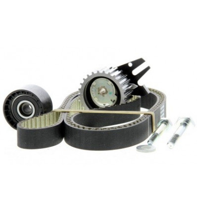 Kit distribution Alfa 147 159 Fiat Doblo Opel Astra H 1.9 JTD CDti Saab 9.3 kit courroie distribution