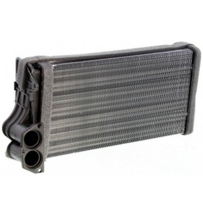 Radiateur de chauffage Citroen Xsara Picasso Peugeot 206 Radiateur de Chauffage