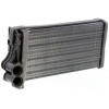 Chauffage et ventilation - Radiateur de chauffage pour Citroën Xsara Picasso Peugeot 206 H1004-P108