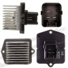 Resistance Element de commande chauffage ventilation Mitsubishi Lancer Outlander Suzuki Grand Vitara Mitsubishi