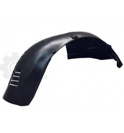 Pare boue passage de roue gauche Mercedes Vito Mercedes