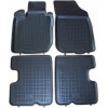 jeu de 4 Tapis de sol Dacia Duster jusqu a 2013