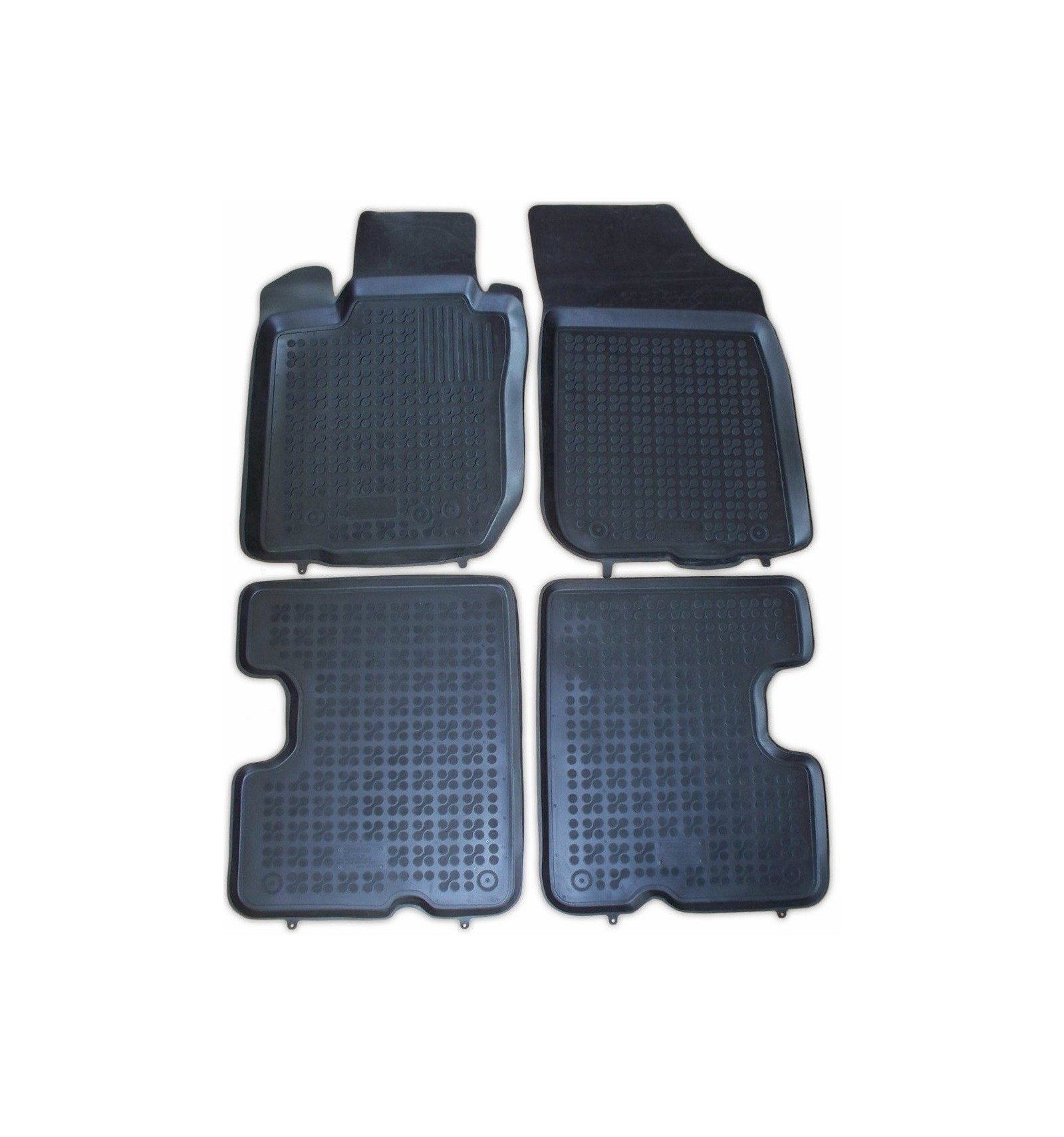 Tapis de Sol RENAULT DACIA - Accessoires d'origine