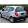 Attelage remorque Citroen C2 et C3 Attelage