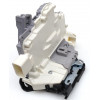 Serrure moteur de fermeture centralise avant Gauche Audi Q7 Seat Ibiza Vw Passat Tiguan Skoda Superb