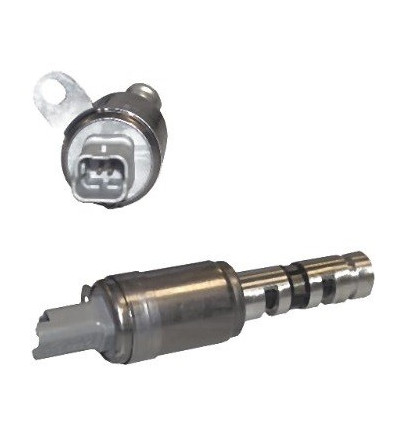 Solenoide Electrovanne dephaseur d'arbre a came pour Renault Clio ...