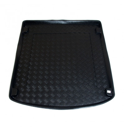 Tapis protection de coffre et sol - Tapis de coffre pour Audi A6 Avant / Break depuis 2011 102026PL