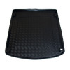 Tapis protection de coffre et sol - Tapis de coffre pour Audi A6 Avant / Break depuis 2011 102026PL