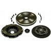 Kit d'embrayage - Kit d'embrayage pour Audi A3 Seat Altea Leon Toledo Škoda Octavia Superb Volkswagen Caddy Golf Jetta Passat...