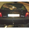 Attelage remorque Renault Twingo 1