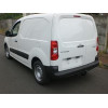Attelage remorque Citroen Berlingo 2 Peugeot Partner et Tepee