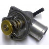 Boîtier thermostat - Boitier Thermostat D eau pour Opel Astra G Corsa Combo Meriva Zafira Vectra 1.4 - 1.6 16v 206 709