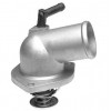 Boitier Thermostat D eau Opel Astra G Corsa Combo Meriva Zafira Vectra 1.4 - 1.6 16v Boitier D eau thermostat