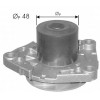 Pompe à eau - Pompe à eau Alfa pour Fiat Opel 1.9 2.4 JTD CDTi 120cv 150cv 1702R