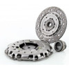 Kit d embrayage Bmw Serie 1 114D 116D 118D Serie 3 318D X1 16D 18D