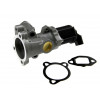 Vanne EGR - Vanne EGR pour Fiat 500 Panda Grande Punto 1.3JTD Suzuki Swift 1.3DDis Opel Tigra Meriva Corsa 1.3CdTi EGRFT000