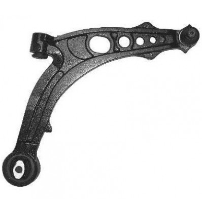 Triangle Bras de suspension droit Fiat Punto 2 