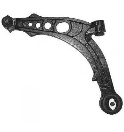 Triangle Bras de suspension Gauche Fiat Punto 2 