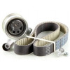 Distribution - Kit distribution pour Audi A3 A4 A6 Leon Arosa Lupo Fabia Octavia Golf 4 Polo Passat Sharan 1.9tDi KD457.27