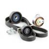 Kit de distribution opel Astra F G Corsa C Meriva Tigra Zafira Vectra B C 1.4 16v 1.6 16v 1.8 16v Kit courroie distribution