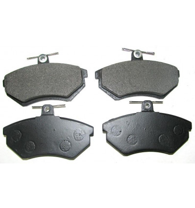 Plaquettes de frein Avant Audi Cabriolet Vw Golf 3 Caddy Seat Inca 