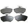 Plaquettes de frein Avant Audi Cabriolet Vw Golf 3 Caddy Seat Inca Toledo