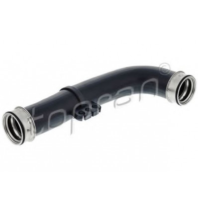 Durite de Turbo superieur Audi A3 Altea Leon Toledo Octavia Superb Golf 5 Passat Touran 1.9 Tdi